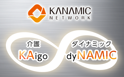 Origins of our name, “Kanamic Network”