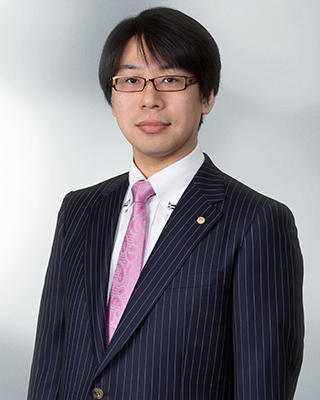 Representative Director and President　Takuma Yamamoto