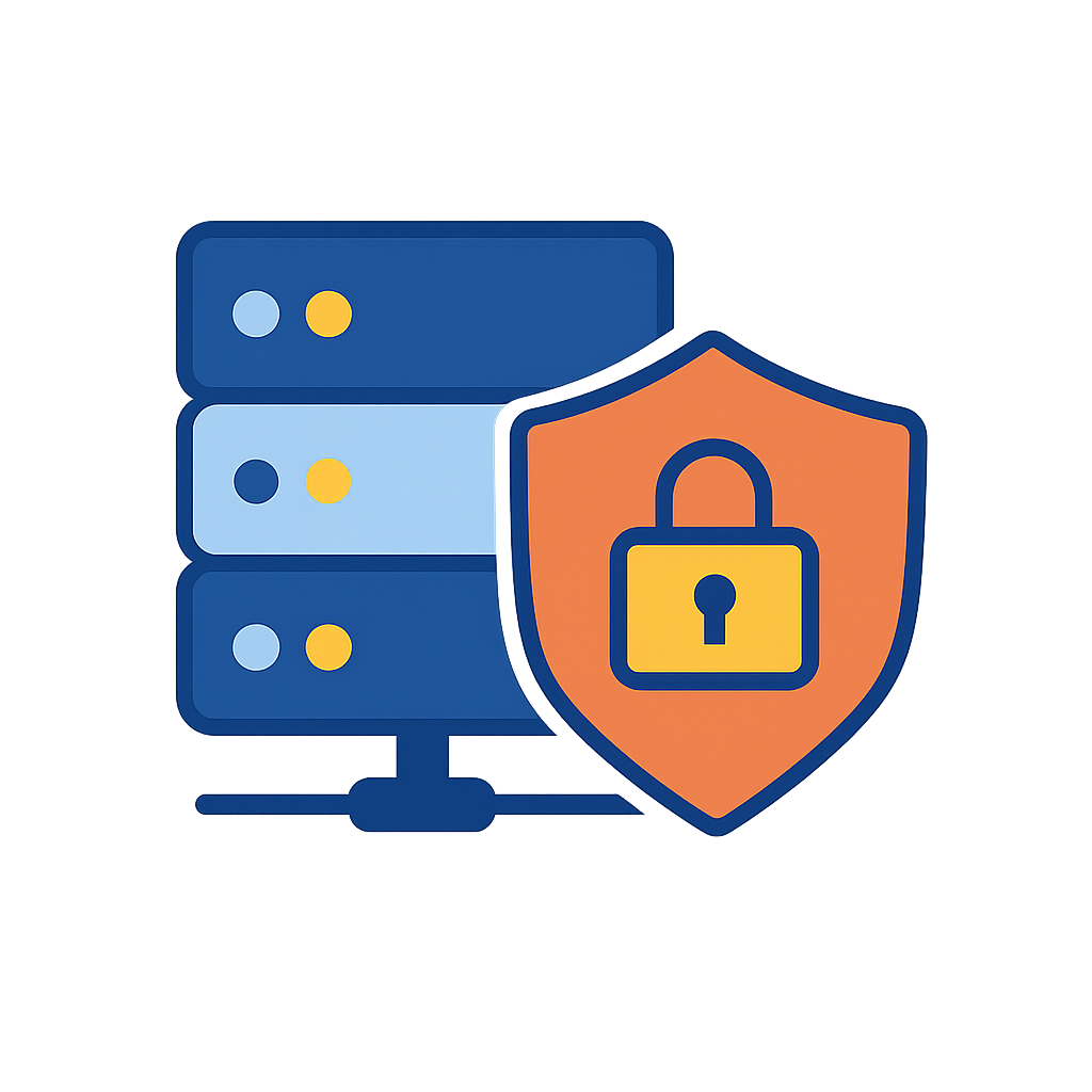 高セキュリティ