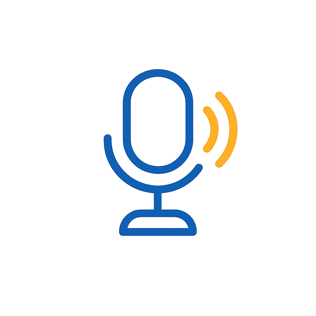 AI音声介護記録