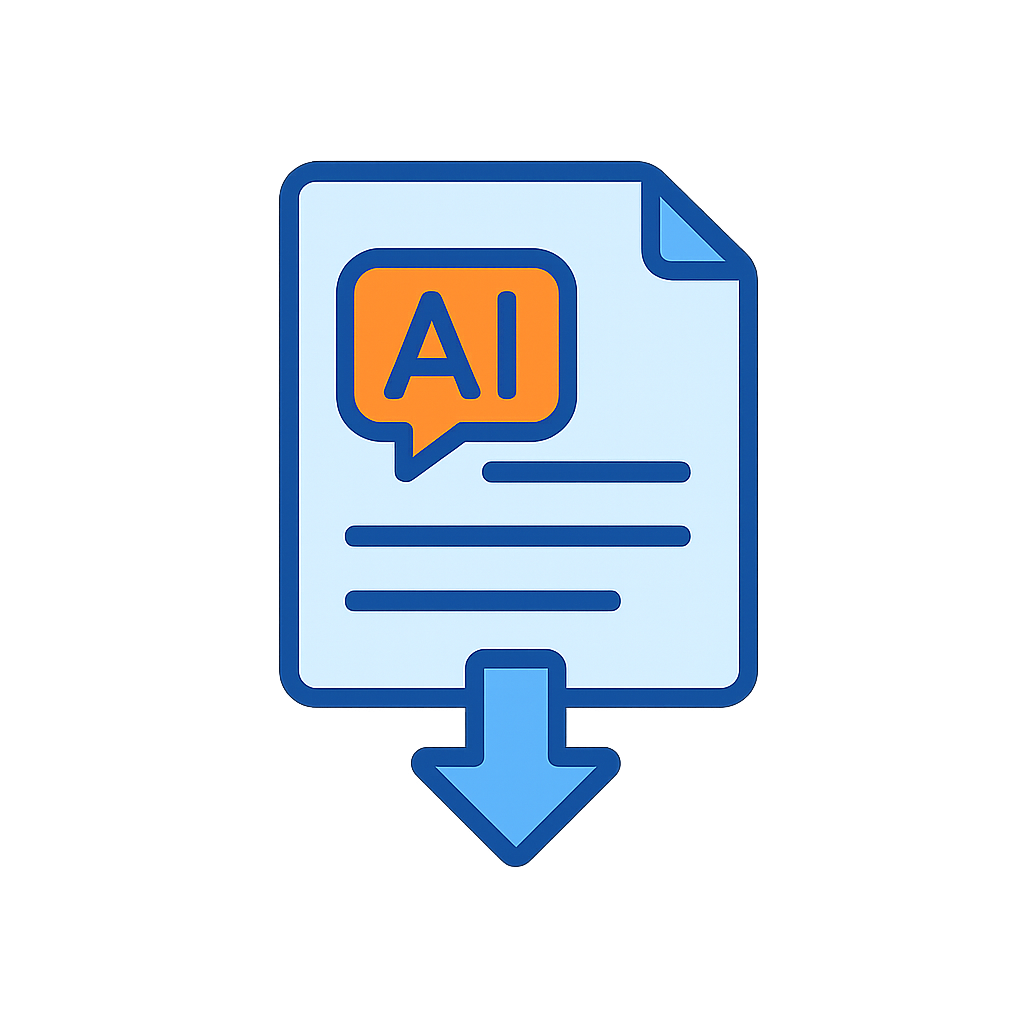 資料ダウンロード