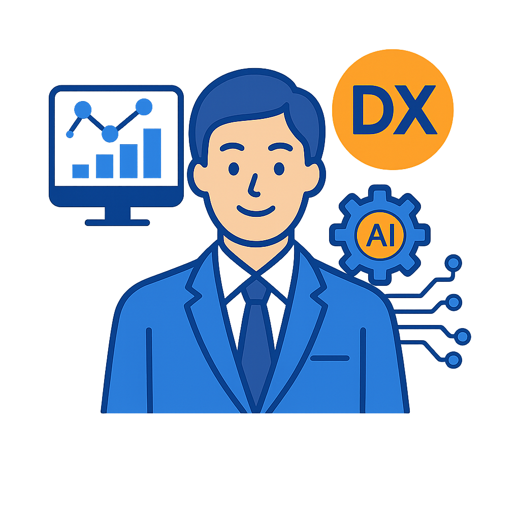 介護業界のDXを牽引