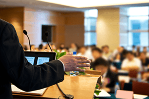 毎月開催される介護ソフト・介護システムの研修会